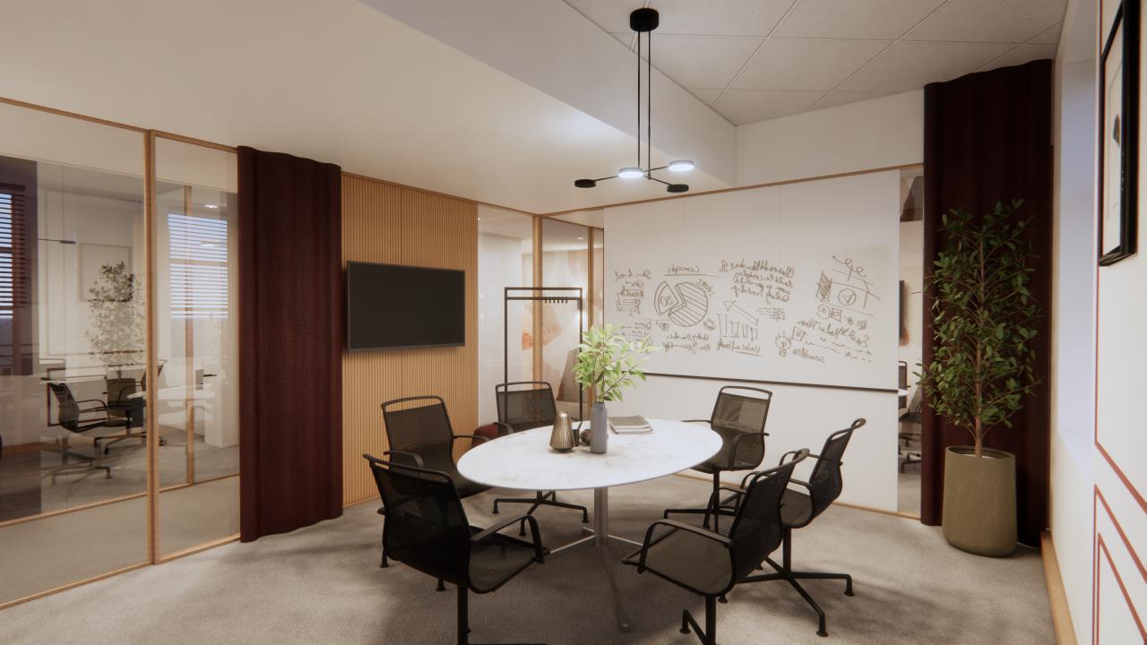 Bureau Paris 676m² Location bureau Paris OLBUR2427069 18